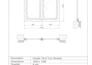 create professional window and door schedules in autocad